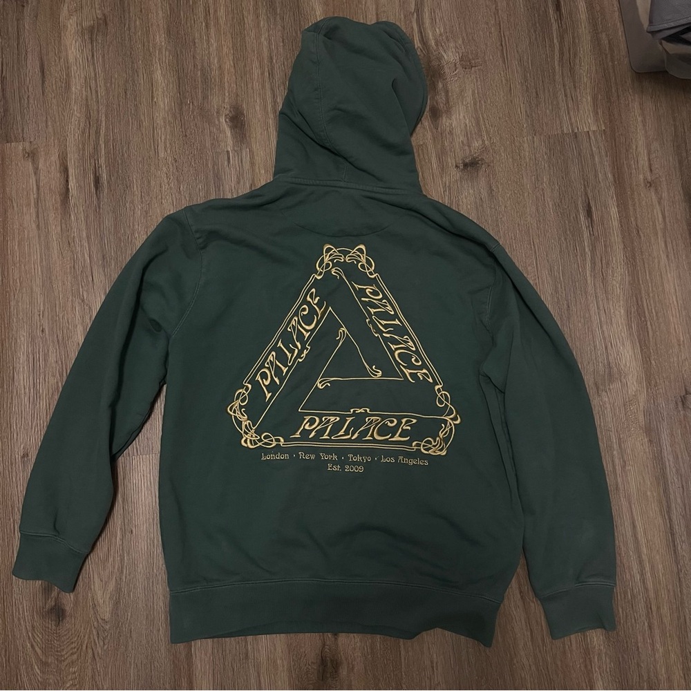 Palace Hoodie - Picture 4 of 4